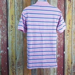 Chaps Shirts & Tops - NWT Chaps Short Sleeve Polo Pink Youth Sz XL 20 Chaps Shirts & Tops - NWT Chaps Short Sleeve Polo Pink Youth Sz XL 20